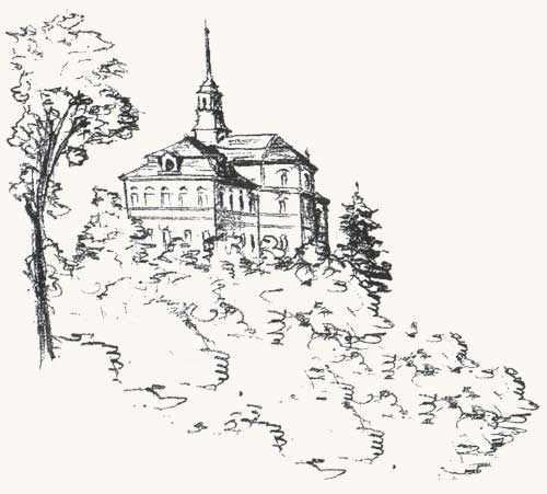 the tripisty estate